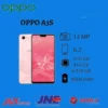 OPPO A3S GB - RAM 6 / 128 NEW BERGARANSI ANDROID MURAH CUCI GUDANG HP NEW BARU