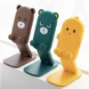 Stand Holder Handphone Karakter HD-40 Tablet Universal Desain